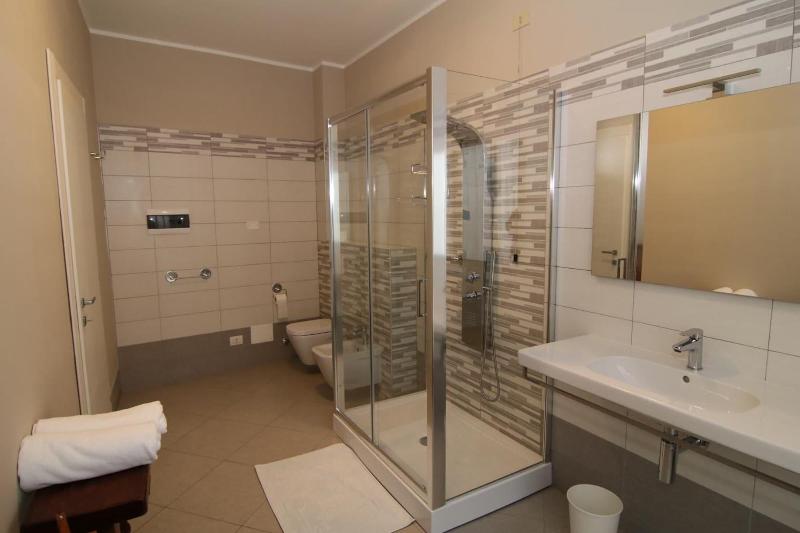 Hotel Ristorante Vittoria - Oda