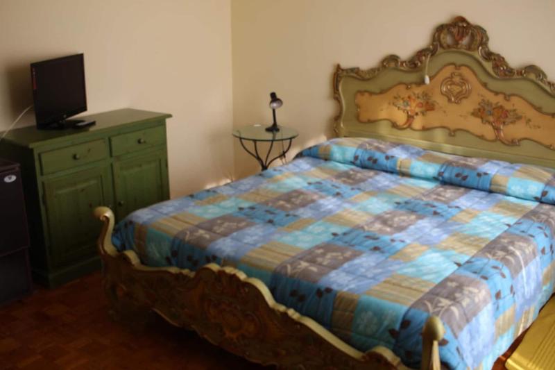 Hotel Ristorante Vittoria - Oda