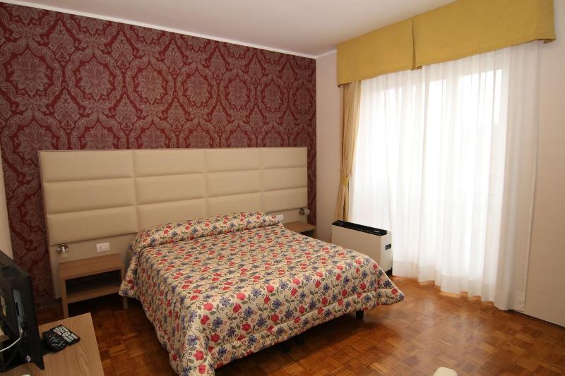 Hotel Ristorante Vittoria - Oda