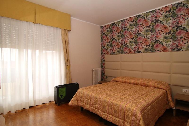 Hotel Ristorante Vittoria - Oda