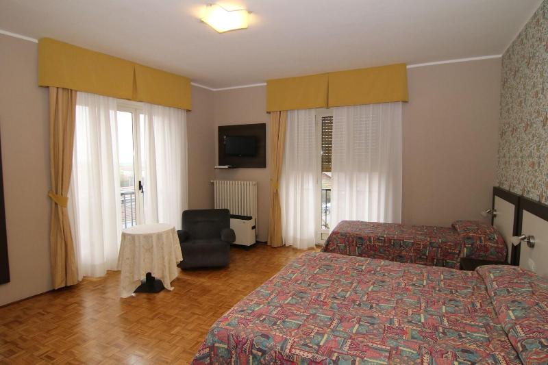 Hotel Ristorante Vittoria - Oda