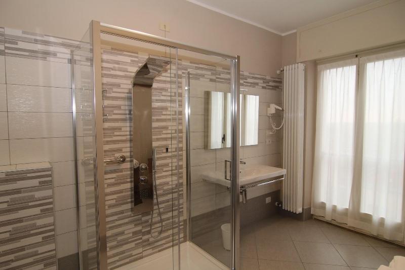 Hotel Ristorante Vittoria - Oda