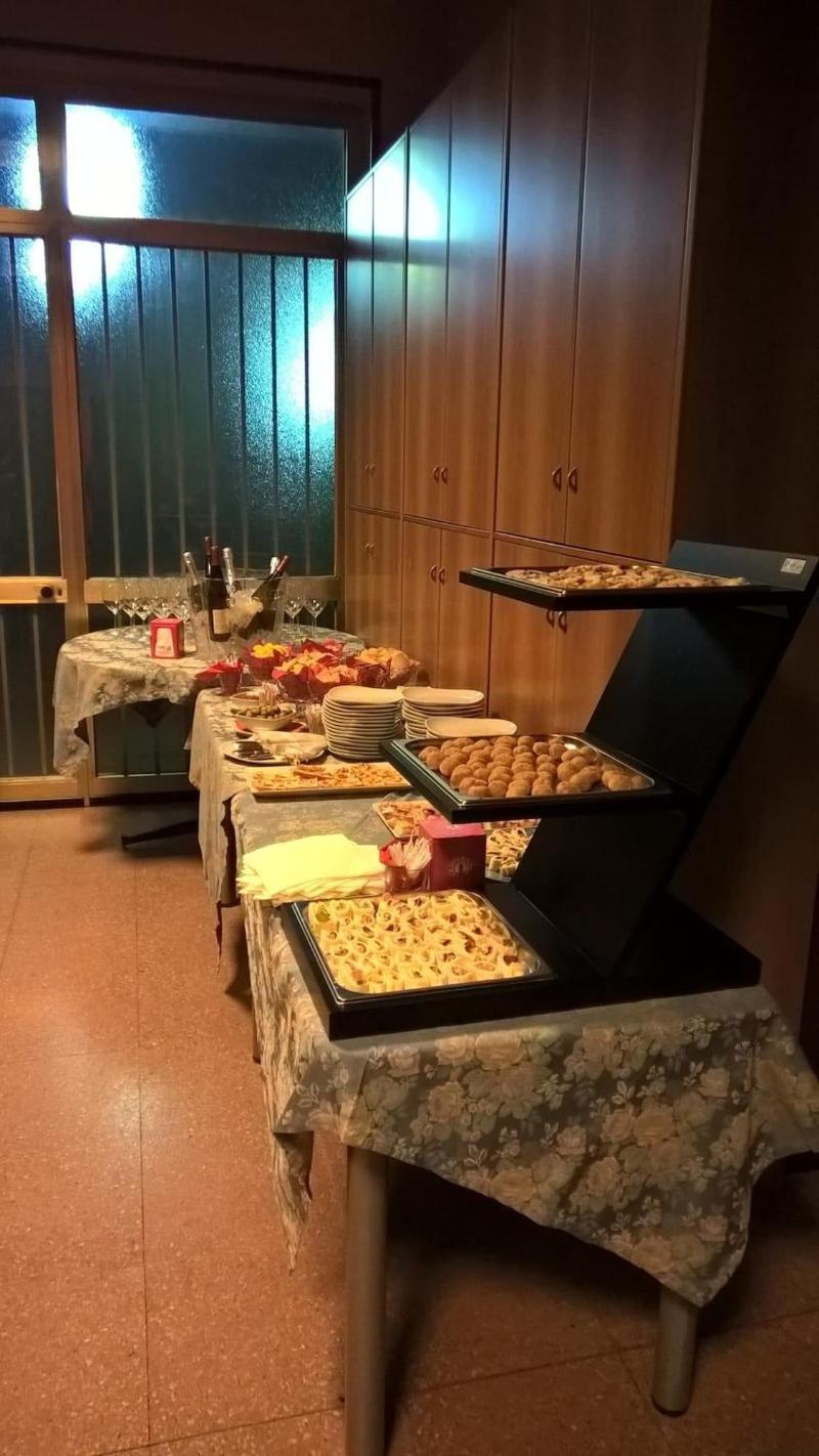 Hotel Ristorante Vittoria - Restoran