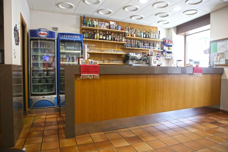 Albergo Gusmeroli - Bar