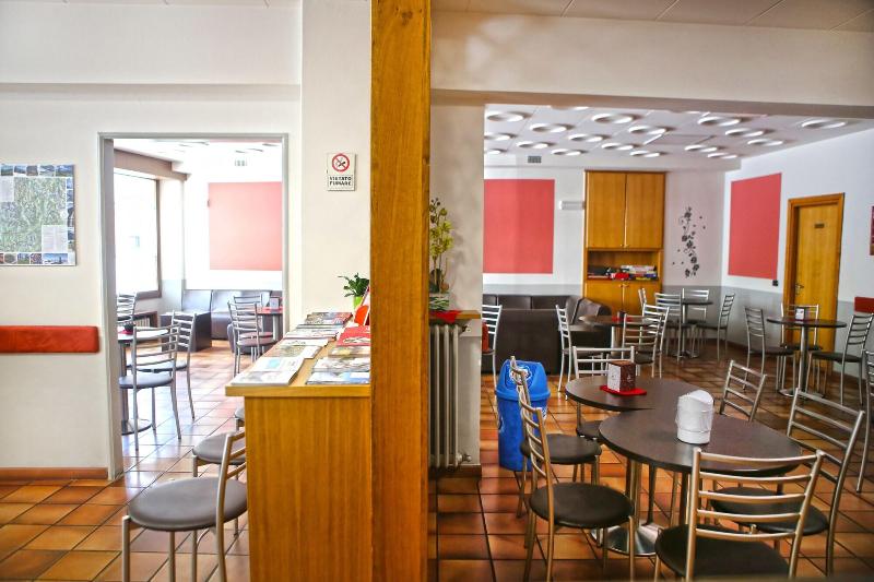Albergo Gusmeroli - Bar