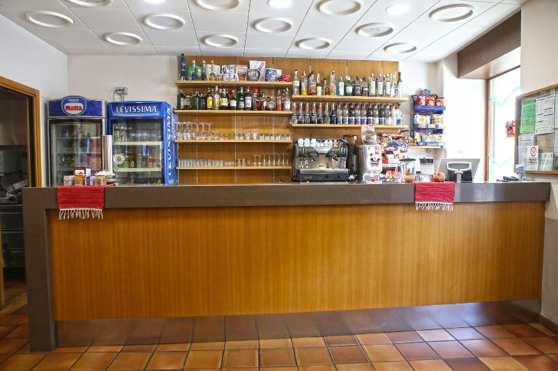 Albergo Gusmeroli - Bar