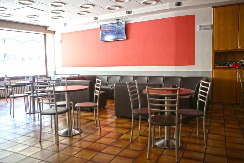 Albergo Gusmeroli - Bar