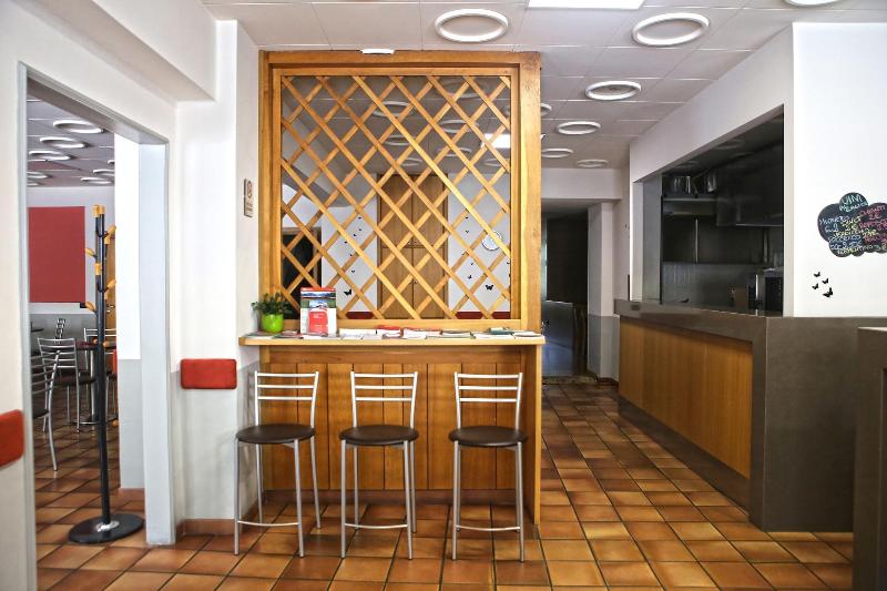 Albergo Gusmeroli - Lobi