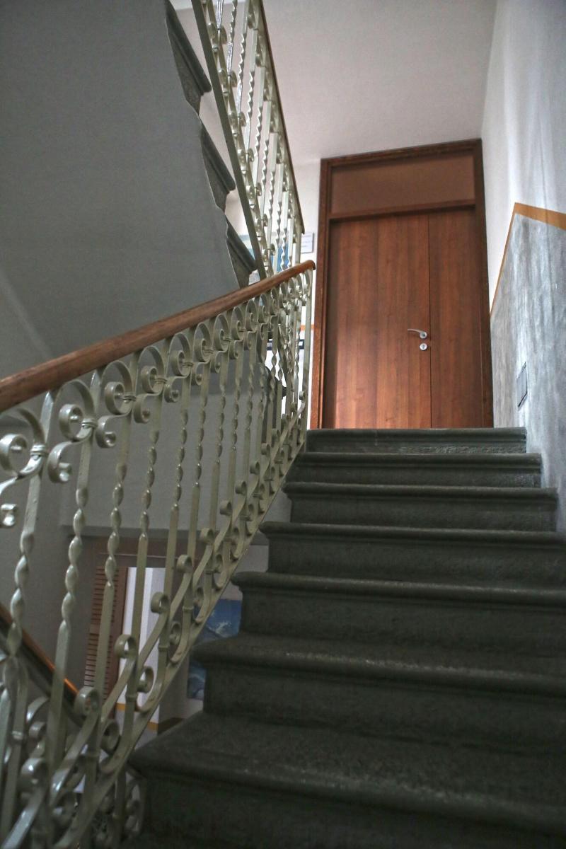 Albergo Gusmeroli - Lobi