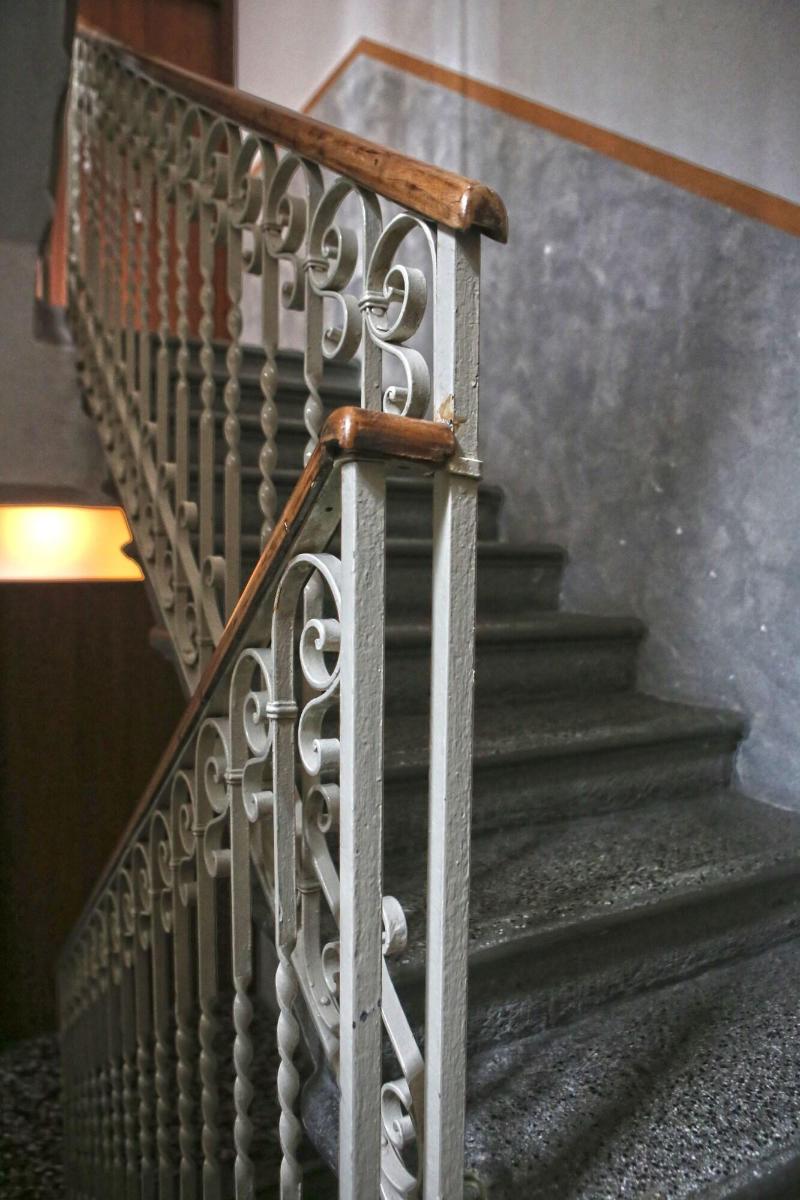 Albergo Gusmeroli - Lobi