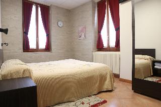Albergo Gusmeroli otel fotoğrafı