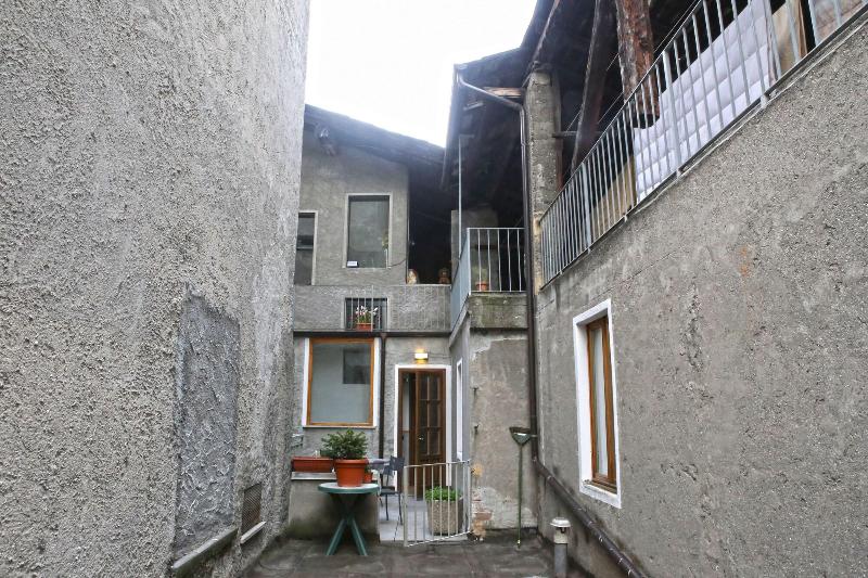 Albergo Gusmeroli - Genel