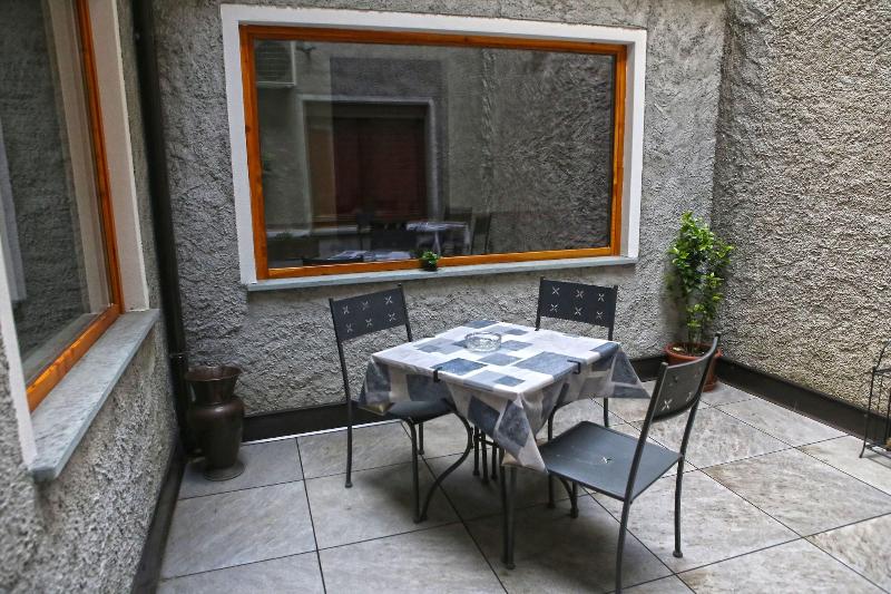 Albergo Gusmeroli - Genel