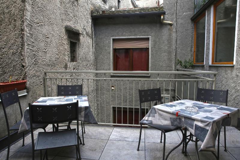 Albergo Gusmeroli - Genel