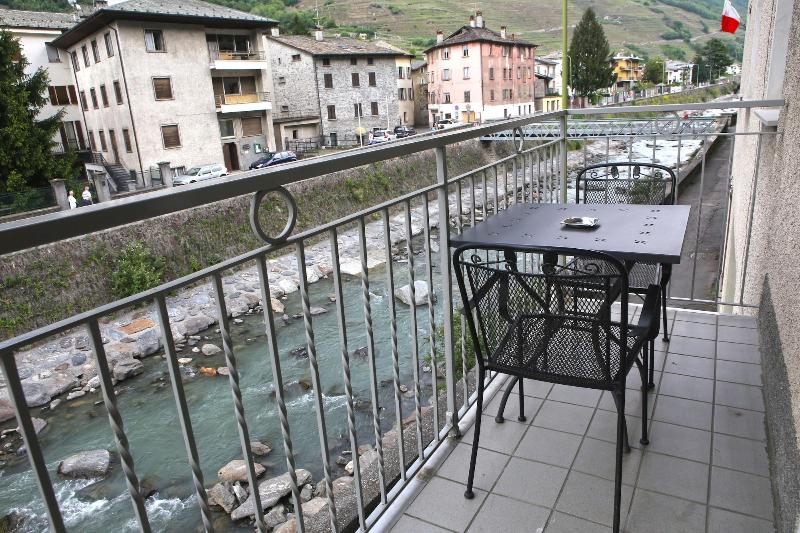 Albergo Gusmeroli - Genel