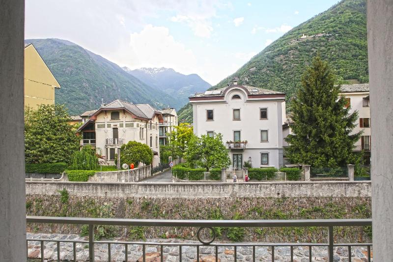 Albergo Gusmeroli - Genel