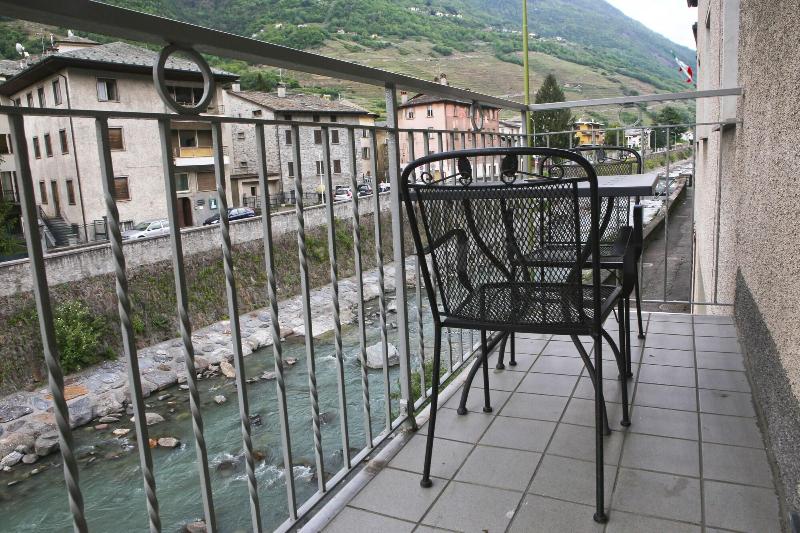 Albergo Gusmeroli - Genel