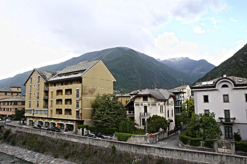 Albergo Gusmeroli - Genel