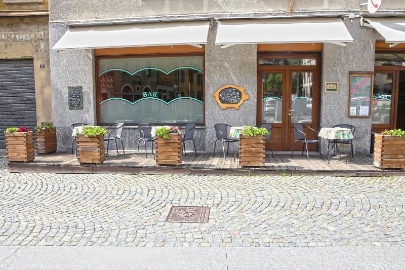 Albergo Gusmeroli - Genel