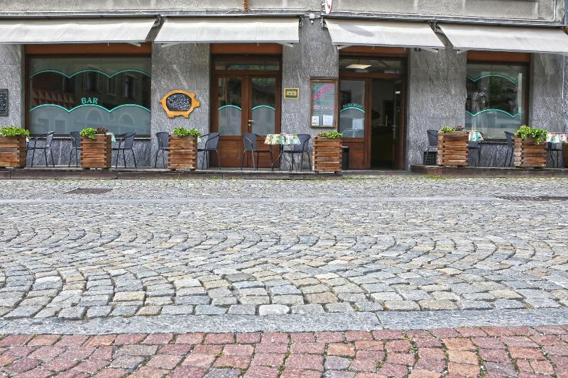 Albergo Gusmeroli - Genel