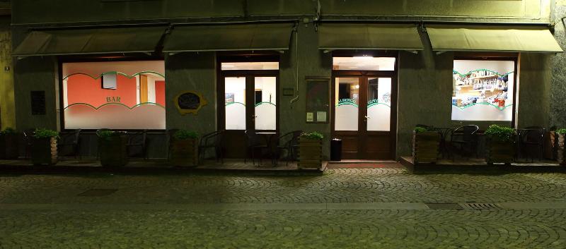Albergo Gusmeroli - Genel