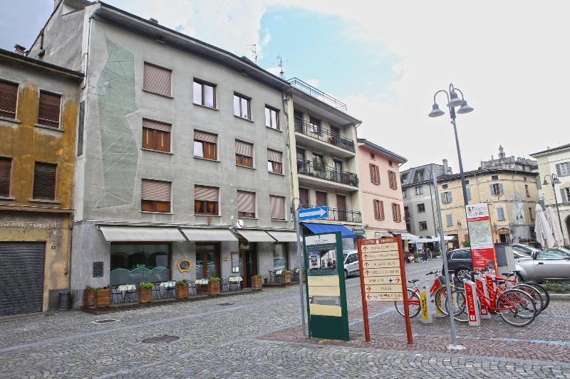 Albergo Gusmeroli - Genel