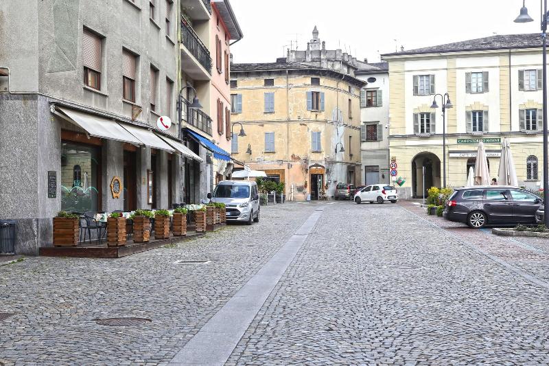 Albergo Gusmeroli - Genel