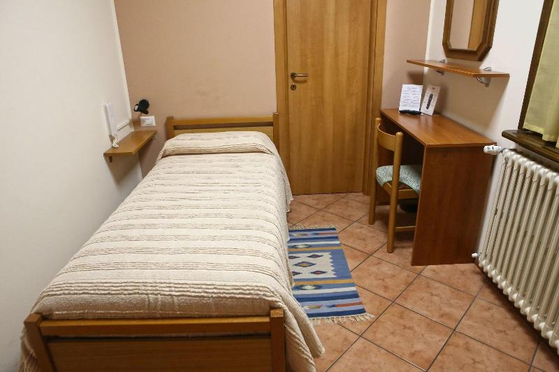 Albergo Gusmeroli - Oda