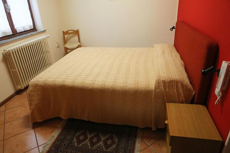 Albergo Gusmeroli - Oda