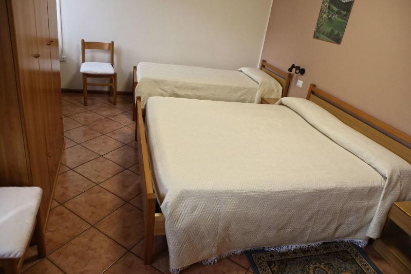 Albergo Gusmeroli - Oda
