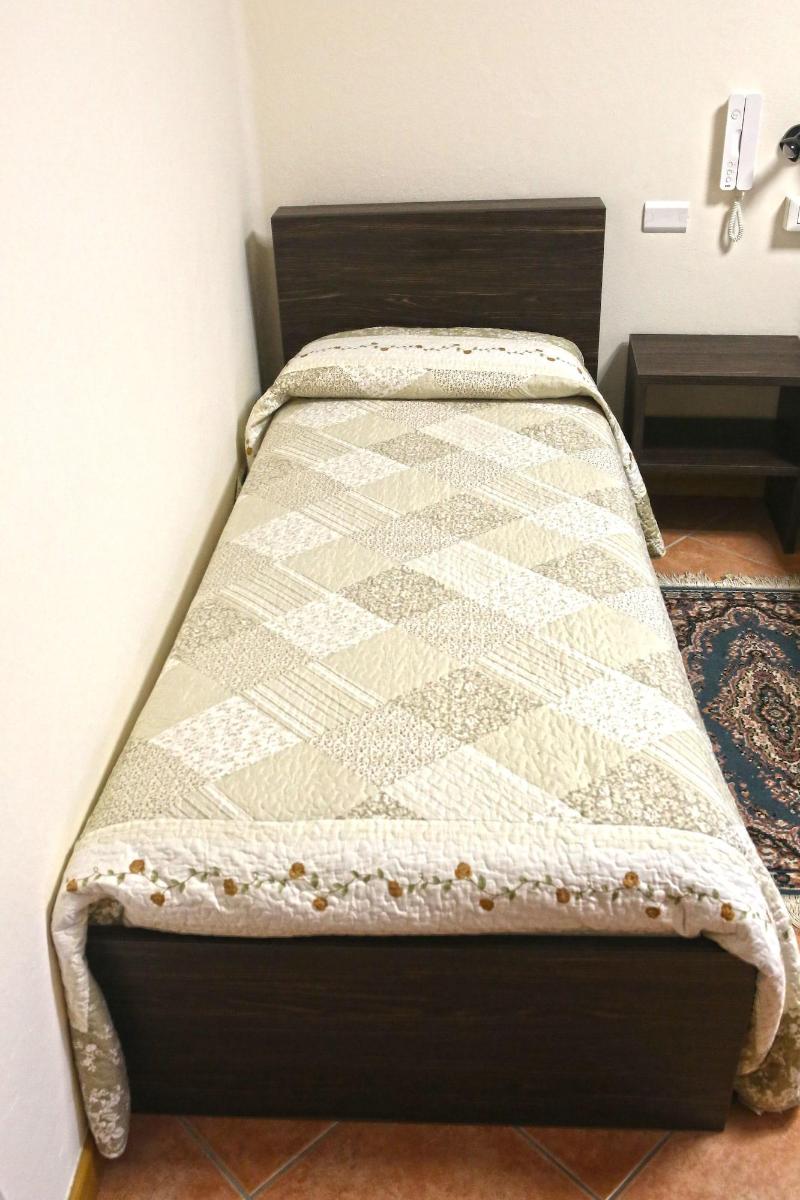 Albergo Gusmeroli - Oda