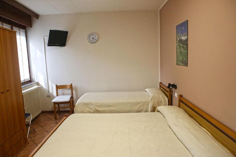 Albergo Gusmeroli - Oda