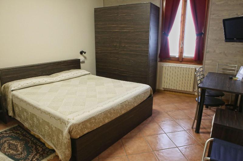 Albergo Gusmeroli - Oda