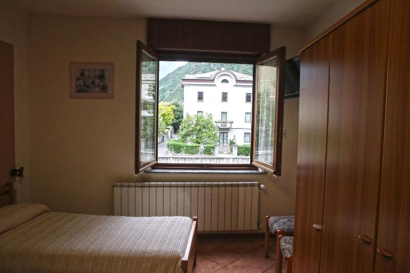 Albergo Gusmeroli - Oda