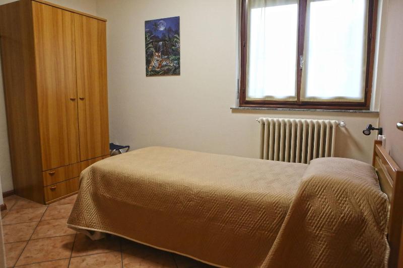 Albergo Gusmeroli - Oda