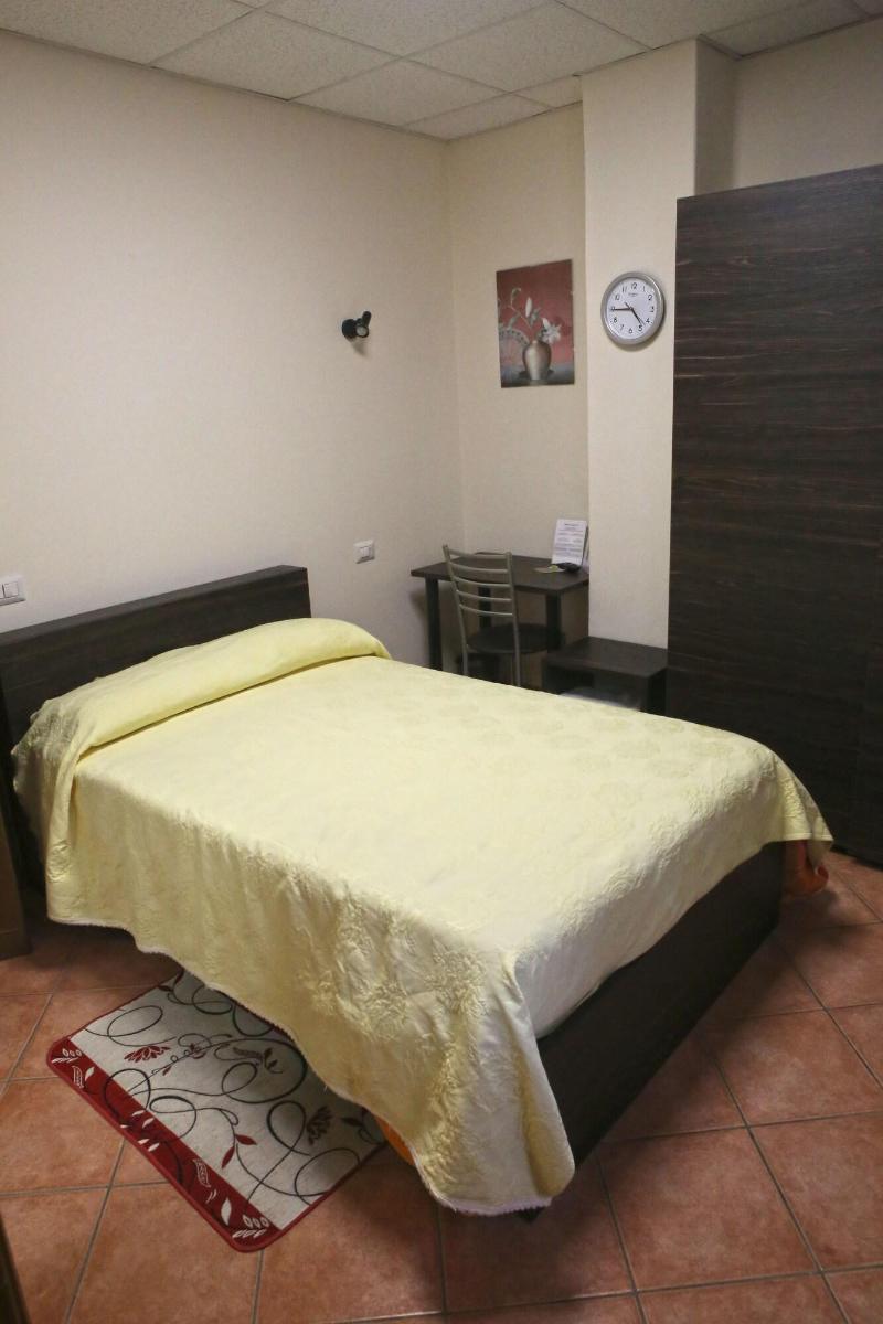 Albergo Gusmeroli - Oda
