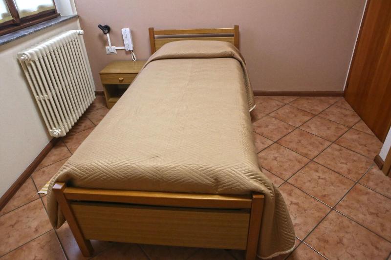 Albergo Gusmeroli - Oda