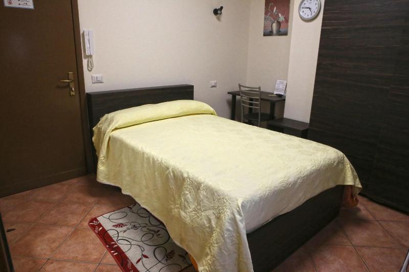 Albergo Gusmeroli - Oda