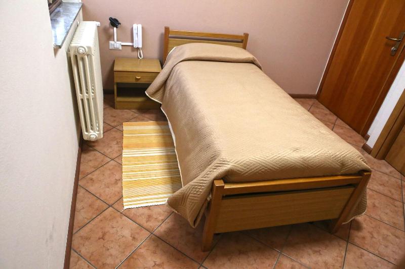 Albergo Gusmeroli - Oda