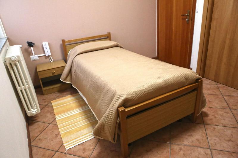 Albergo Gusmeroli - Oda