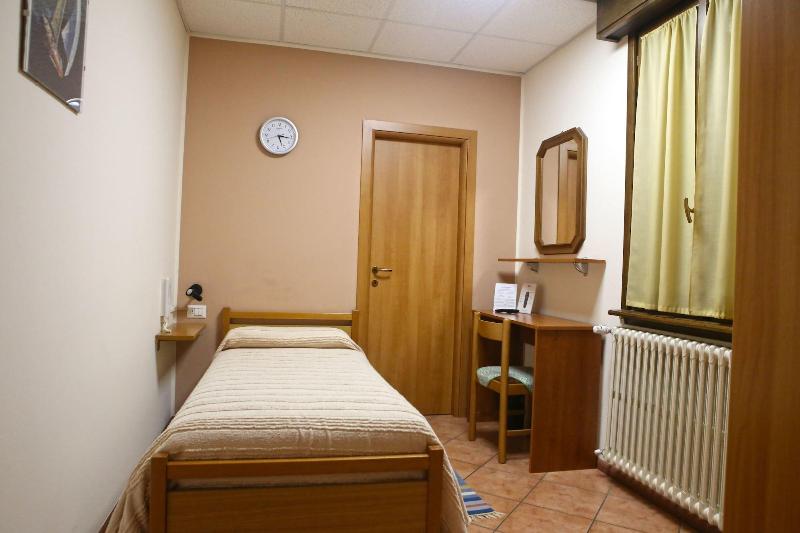 Albergo Gusmeroli - Oda