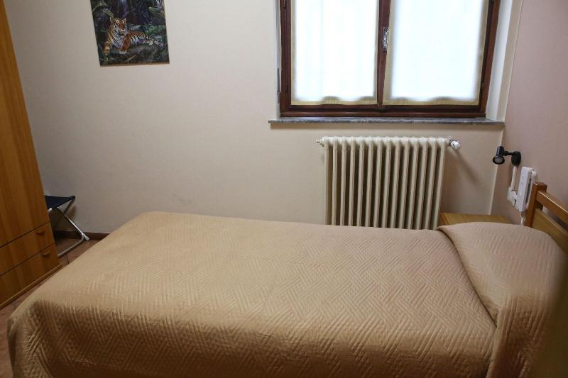 Albergo Gusmeroli - Oda