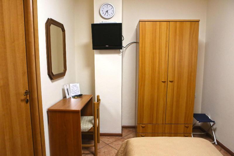 Albergo Gusmeroli - Oda