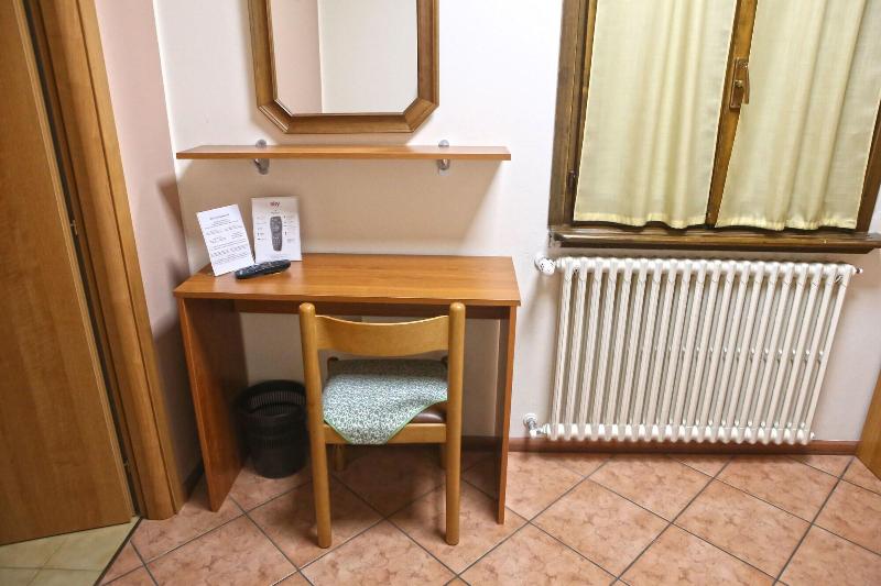 Albergo Gusmeroli - Oda
