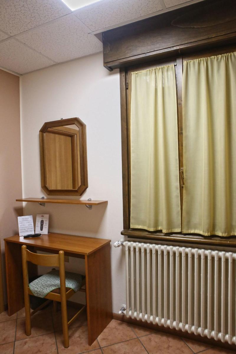 Albergo Gusmeroli - Oda