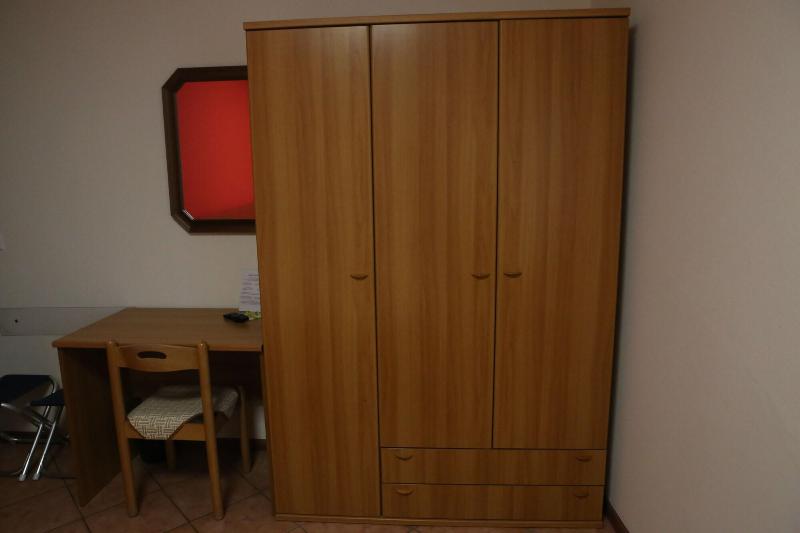 Albergo Gusmeroli - Oda