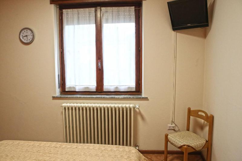 Albergo Gusmeroli - Oda