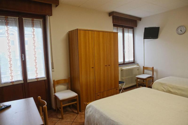 Albergo Gusmeroli - Oda