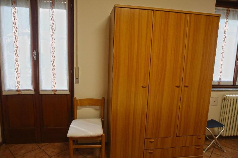 Albergo Gusmeroli - Oda