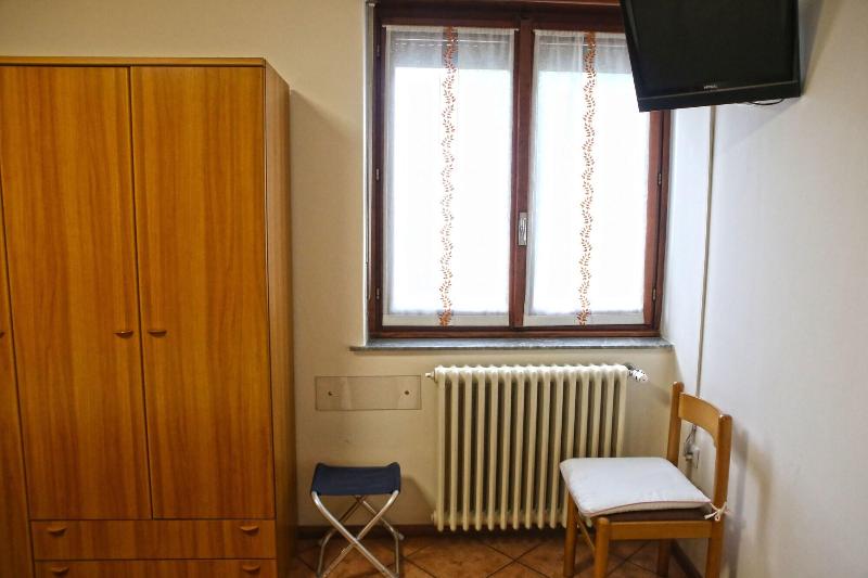 Albergo Gusmeroli - Oda
